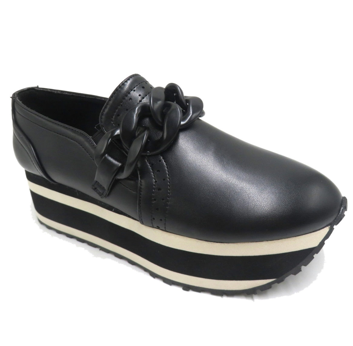 Paloma Platform Sneakers