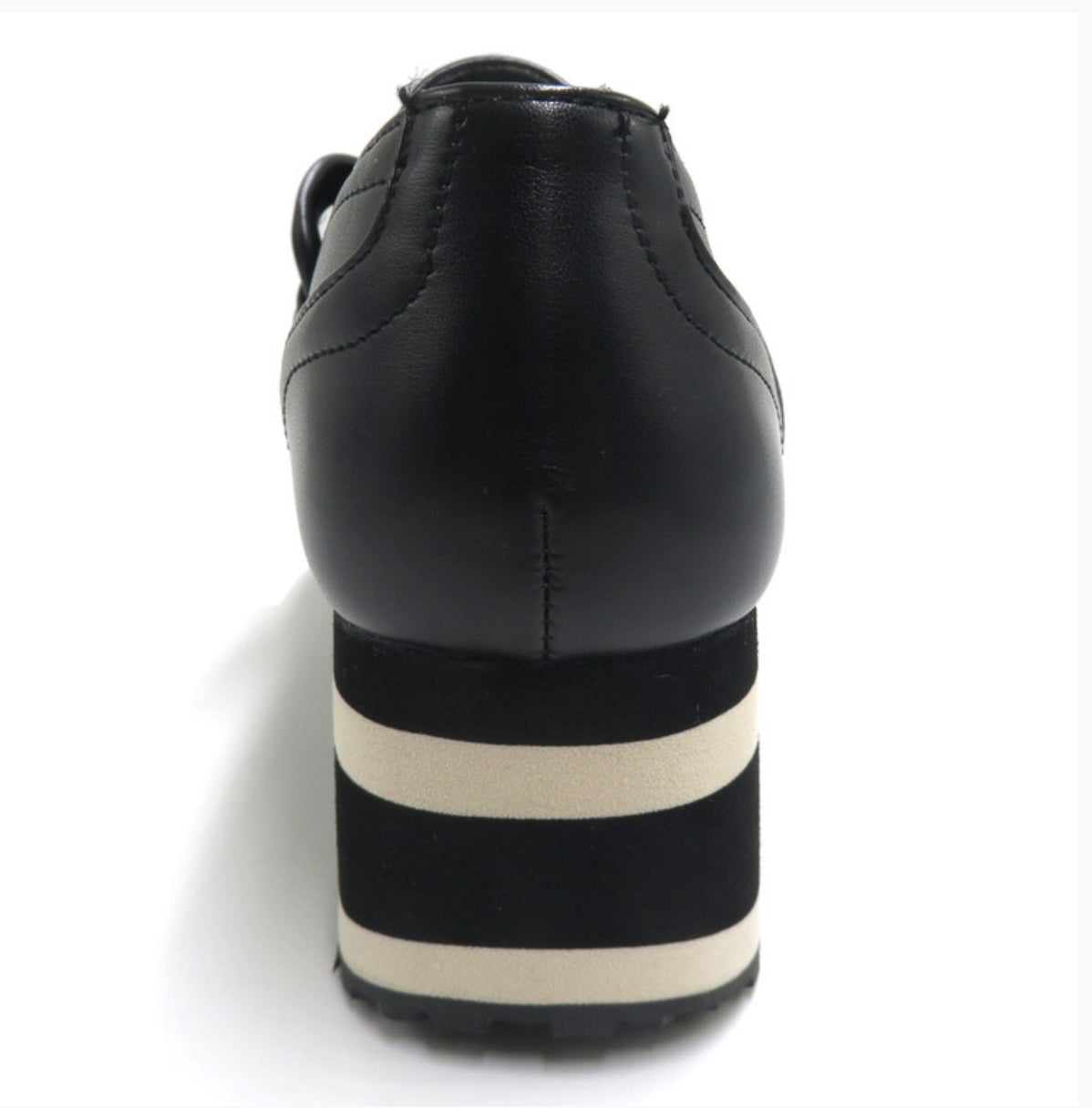 Paloma Platform Sneakers