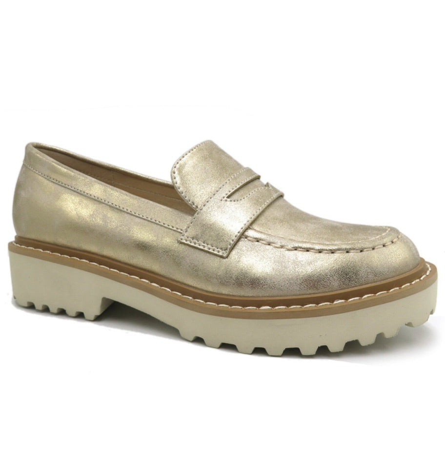 Mora Loafer