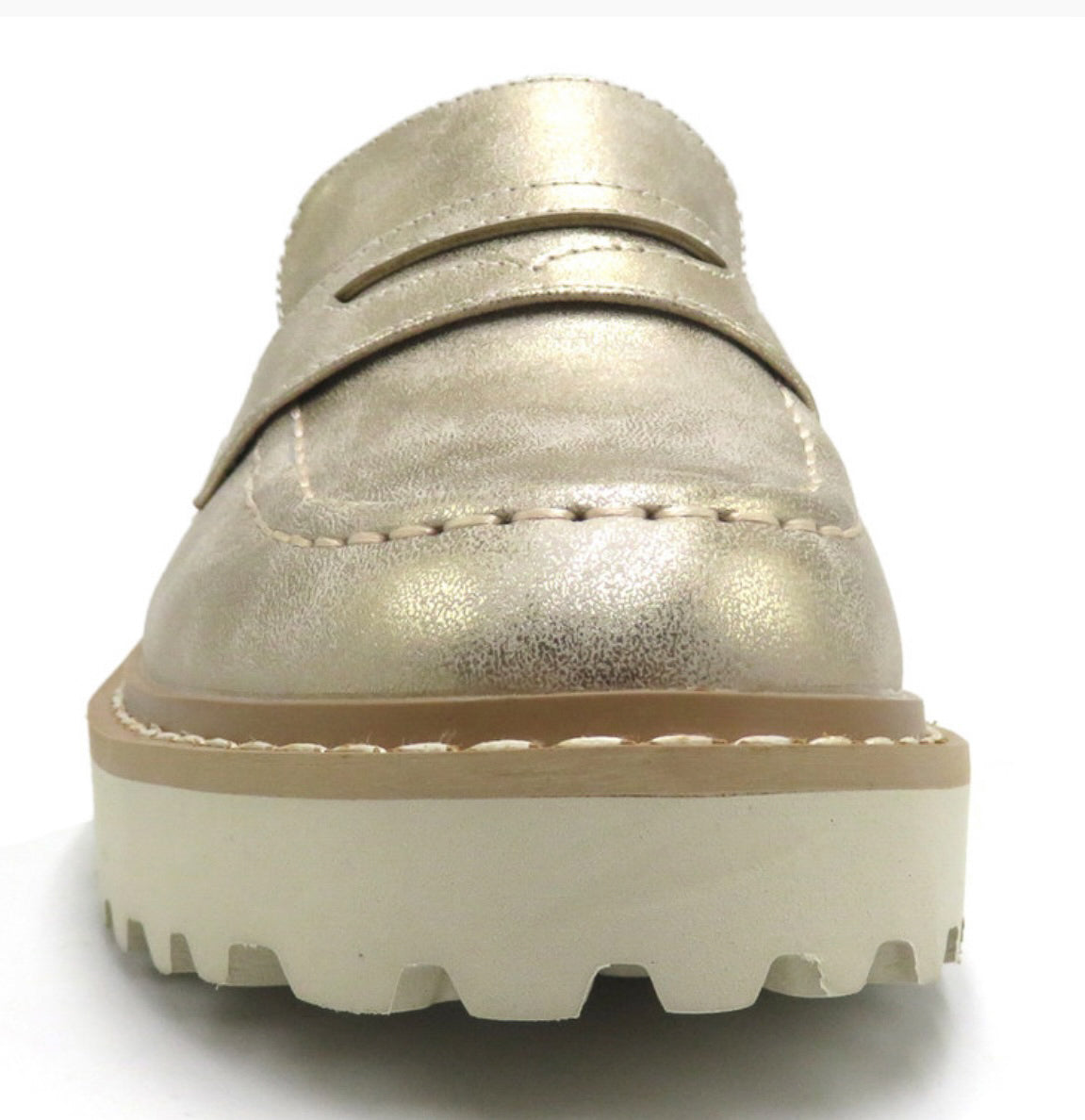 Mora Loafer