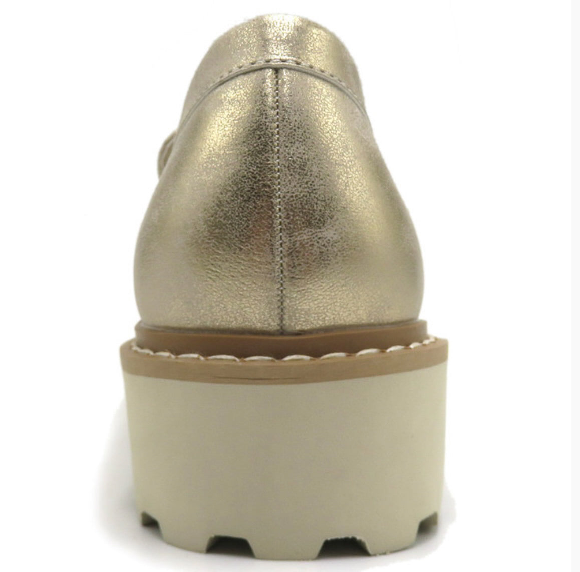 Mora Loafer