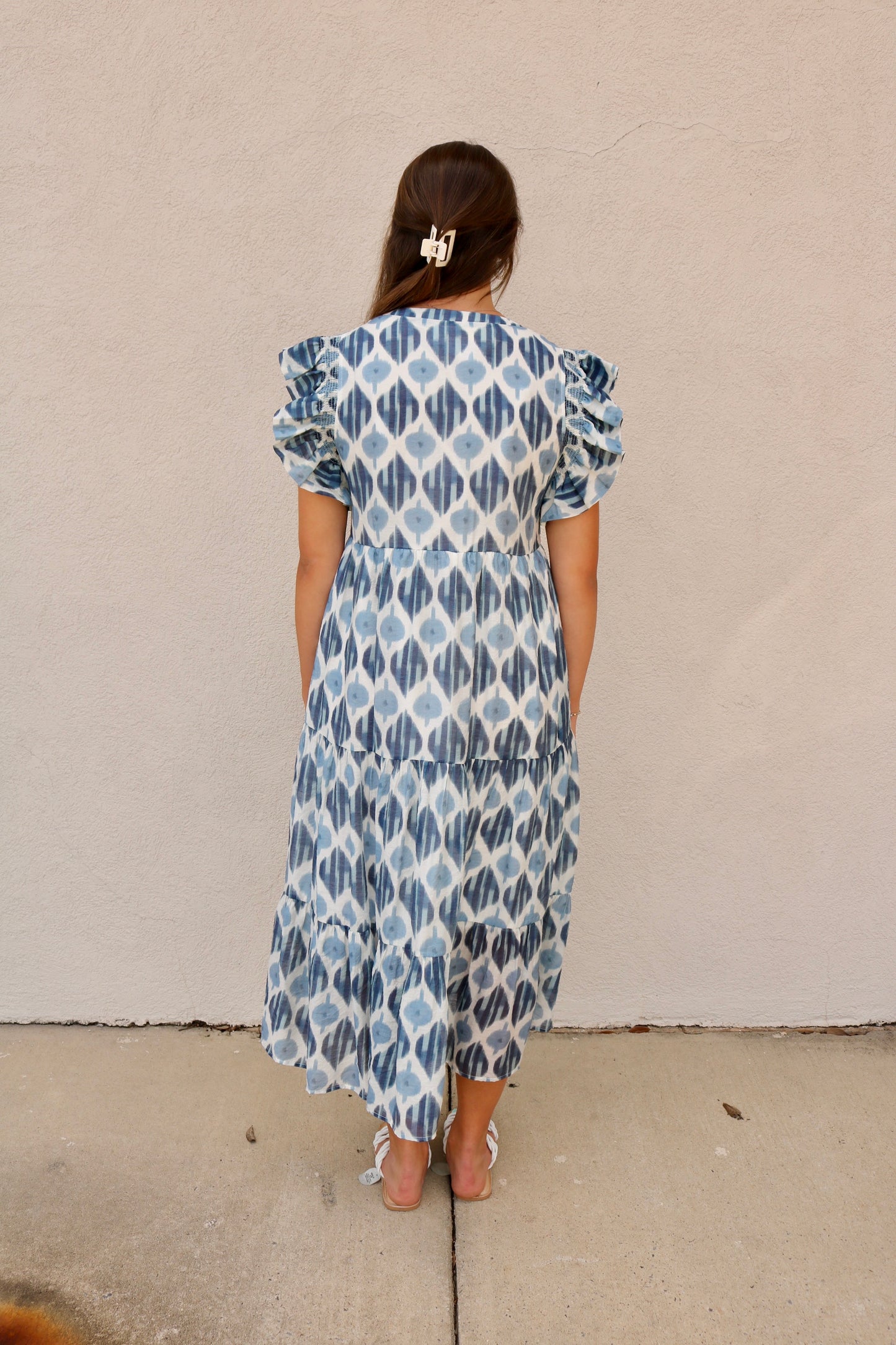 Eden Maxi Dress