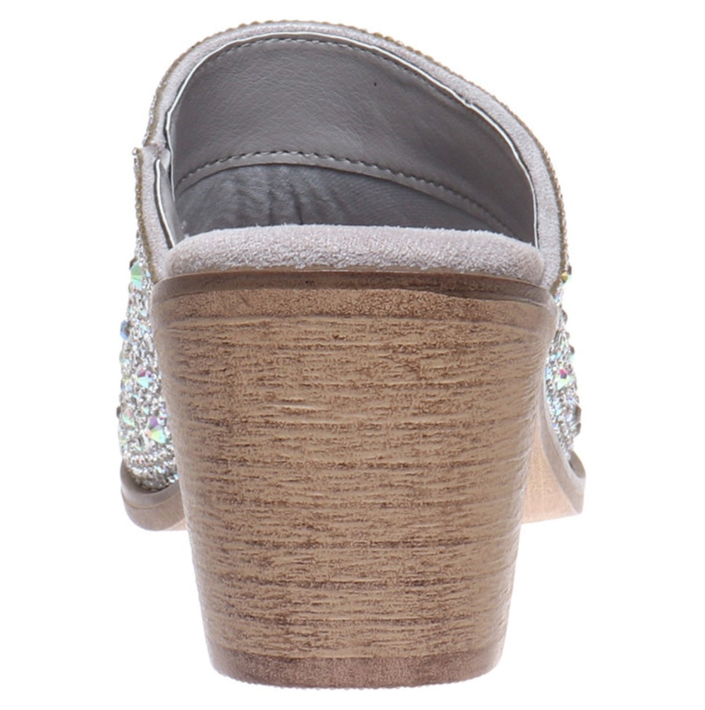 Wilder Slip-on Booties