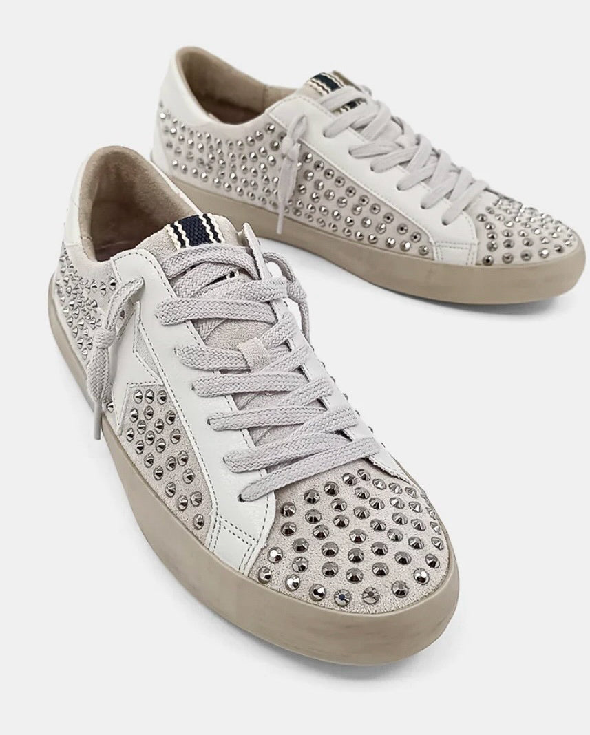 Rock Star Sneakers by Shu Shop