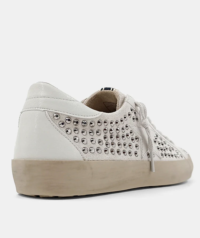 Rock Star Sneakers by Shu Shop