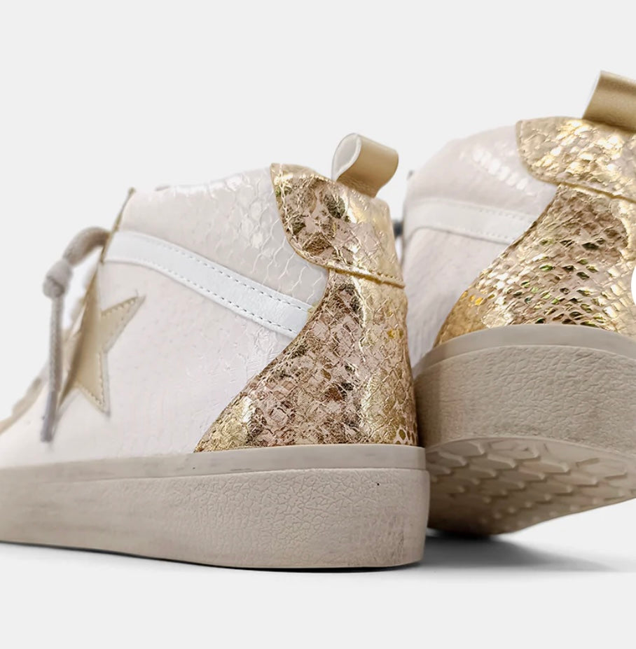 Paulina Sneakers by Shu Shop