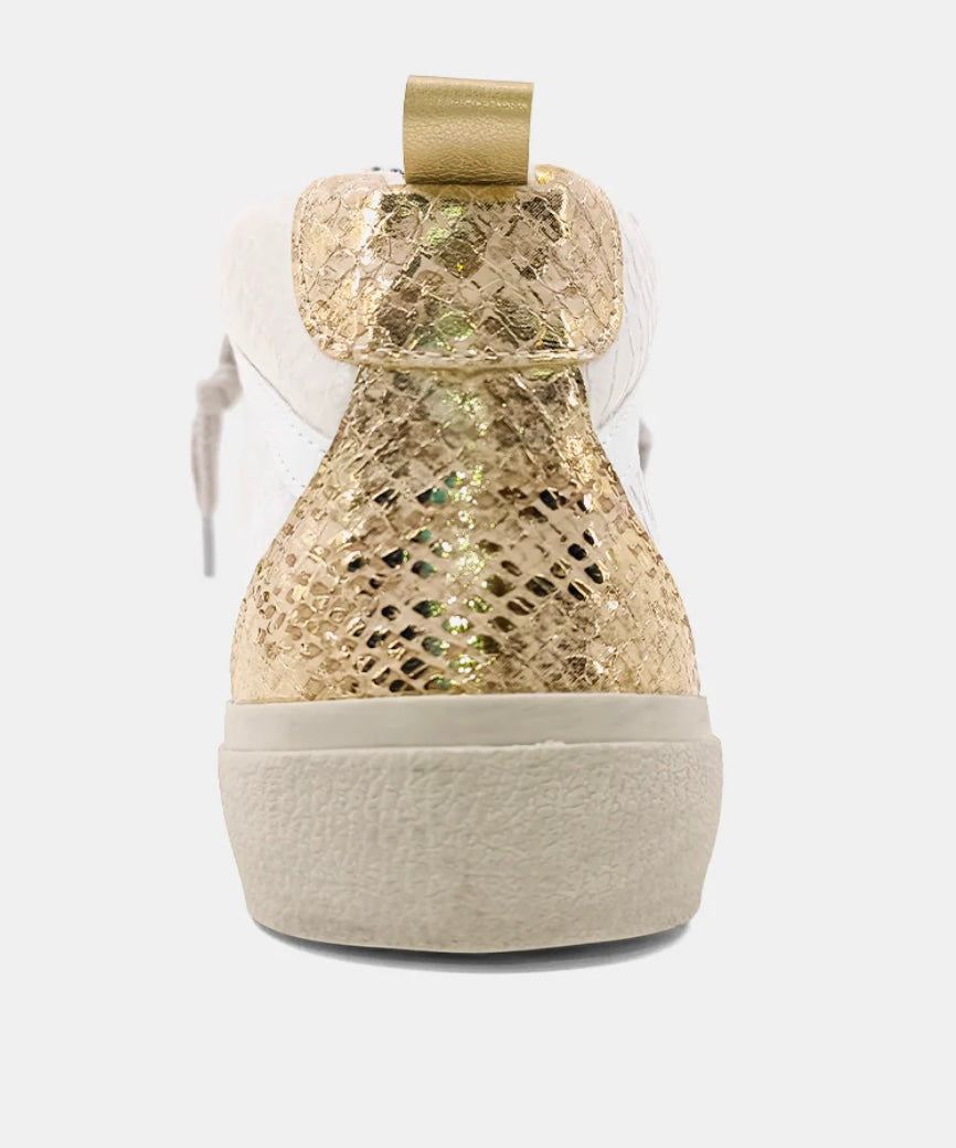 Paulina Sneakers by Shu Shop