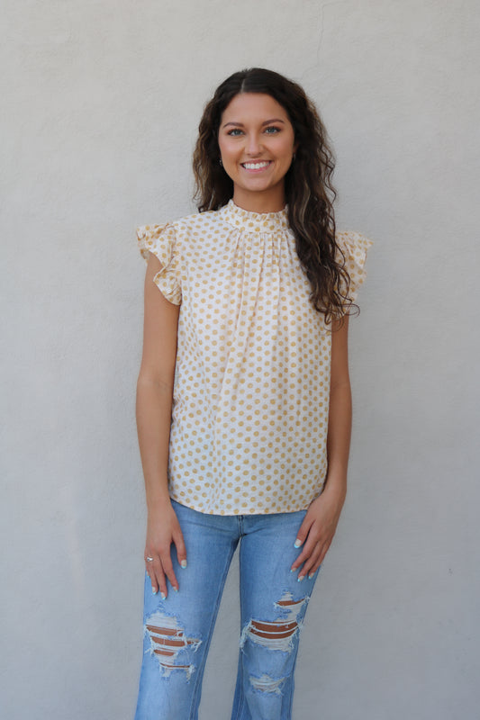 Annabelle Top