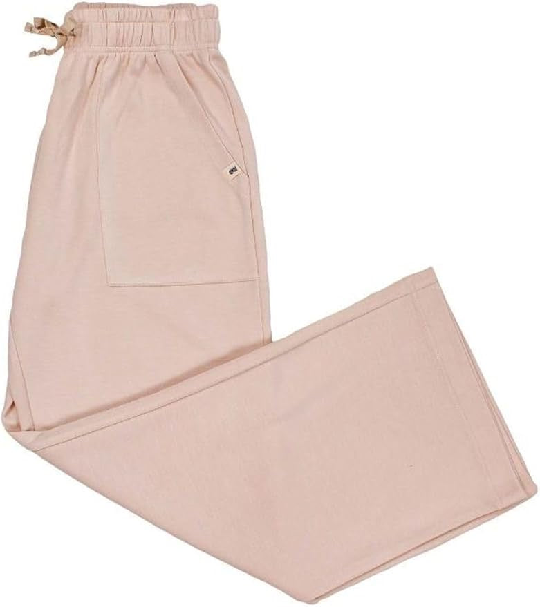 Simply Southern Wide Leg Pants- Cream
