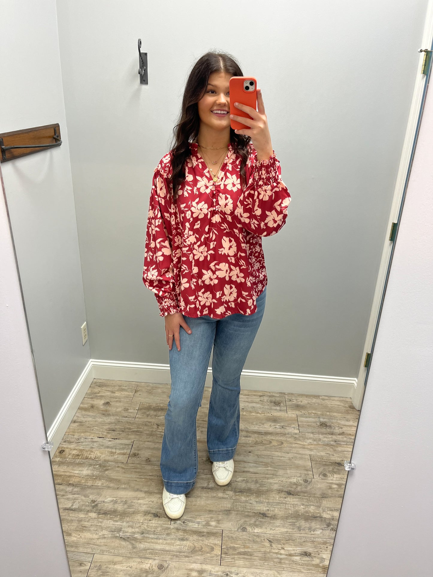 Bonnie Top