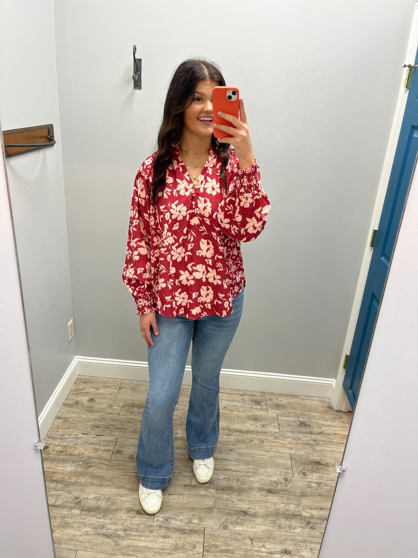 Bonnie Top