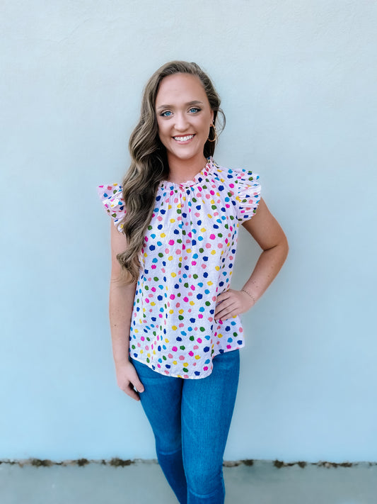 THML- Lyla Top
