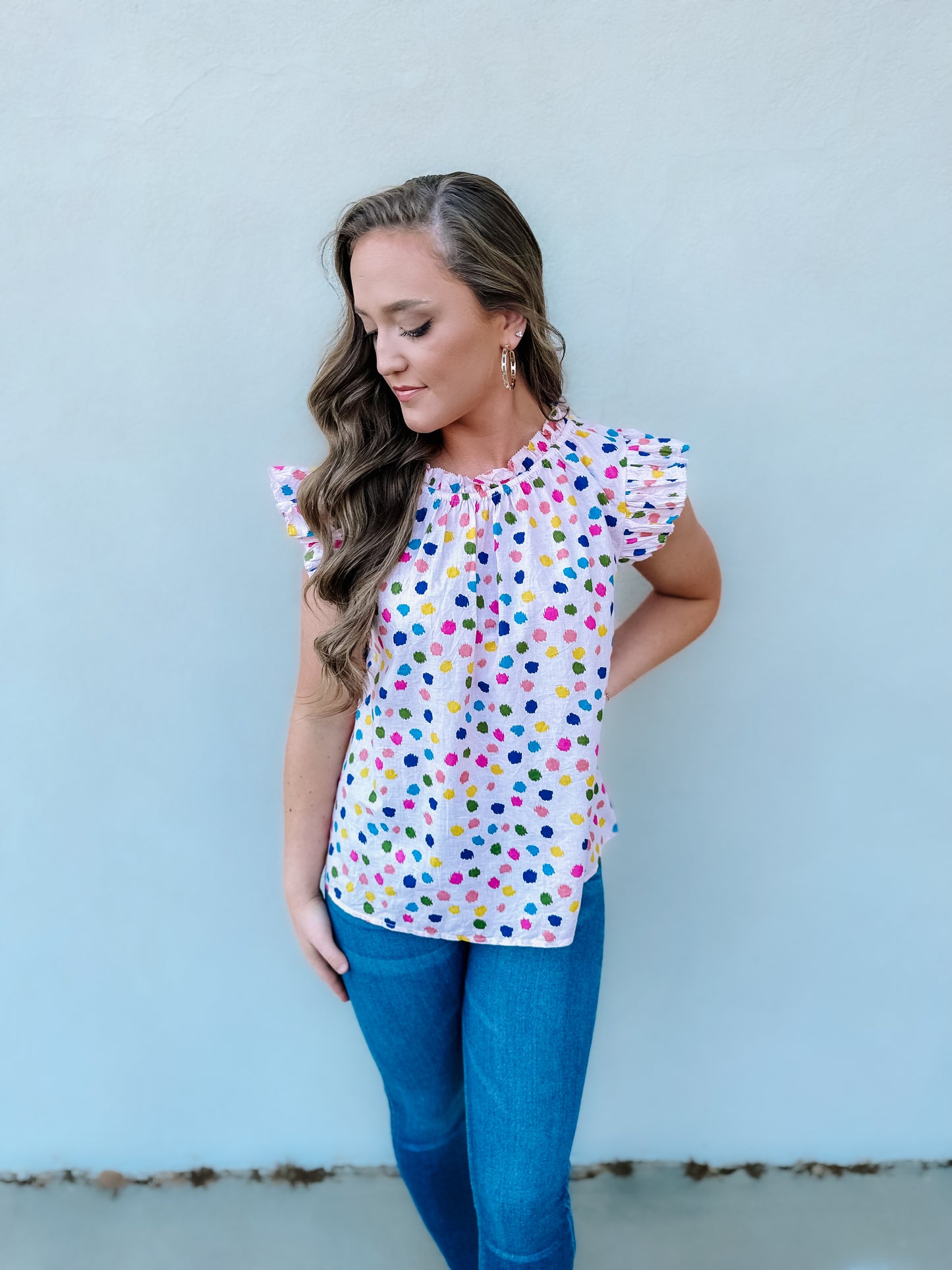 THML- Lyla Top