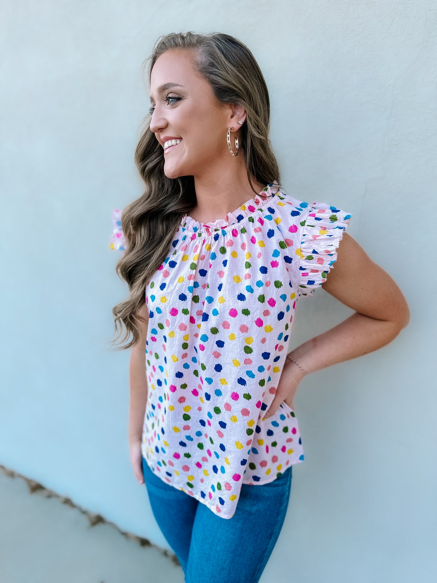 THML- Lyla Top