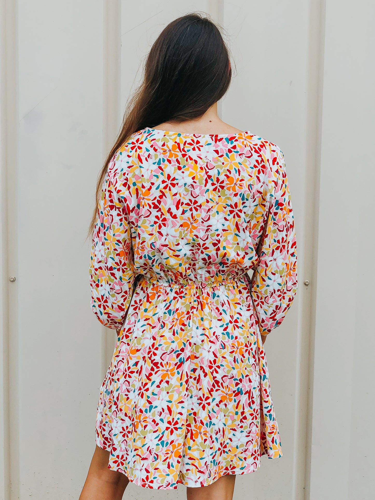 Veronica Dress