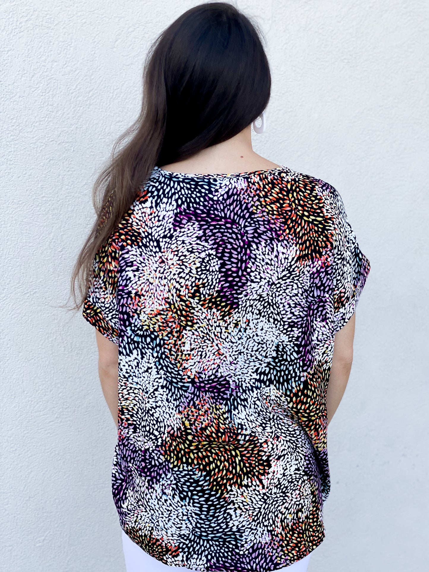 Josie Top