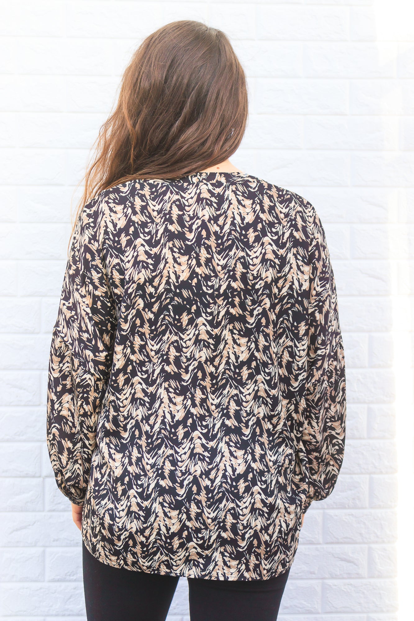 Beckett Top