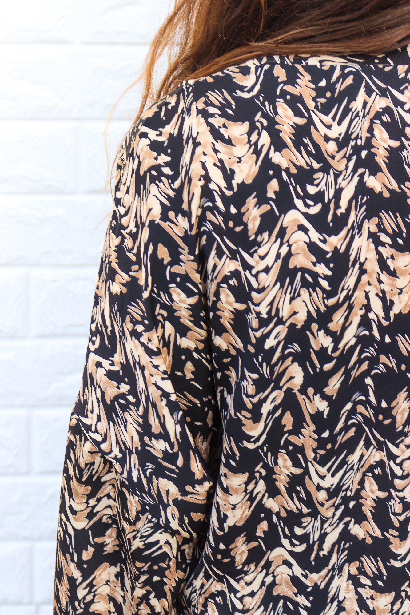 Beckett Top