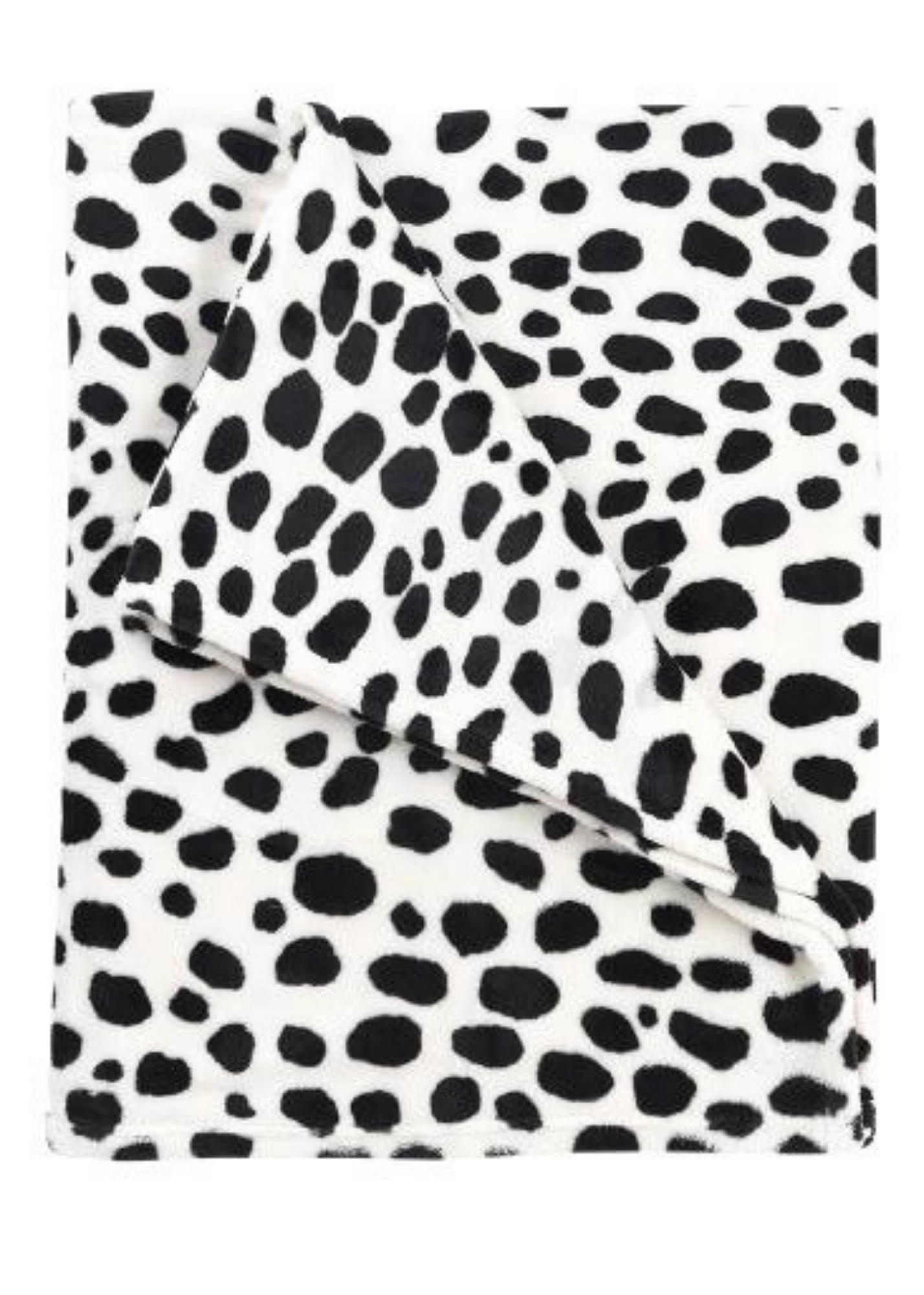 Spot On Blanket