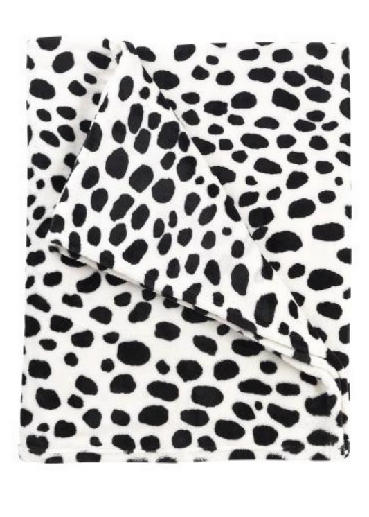Spot On Blanket