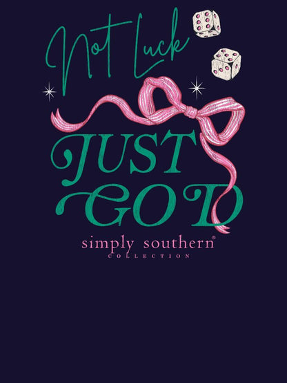 Long Sleeve T-Shirt - Simply Southern