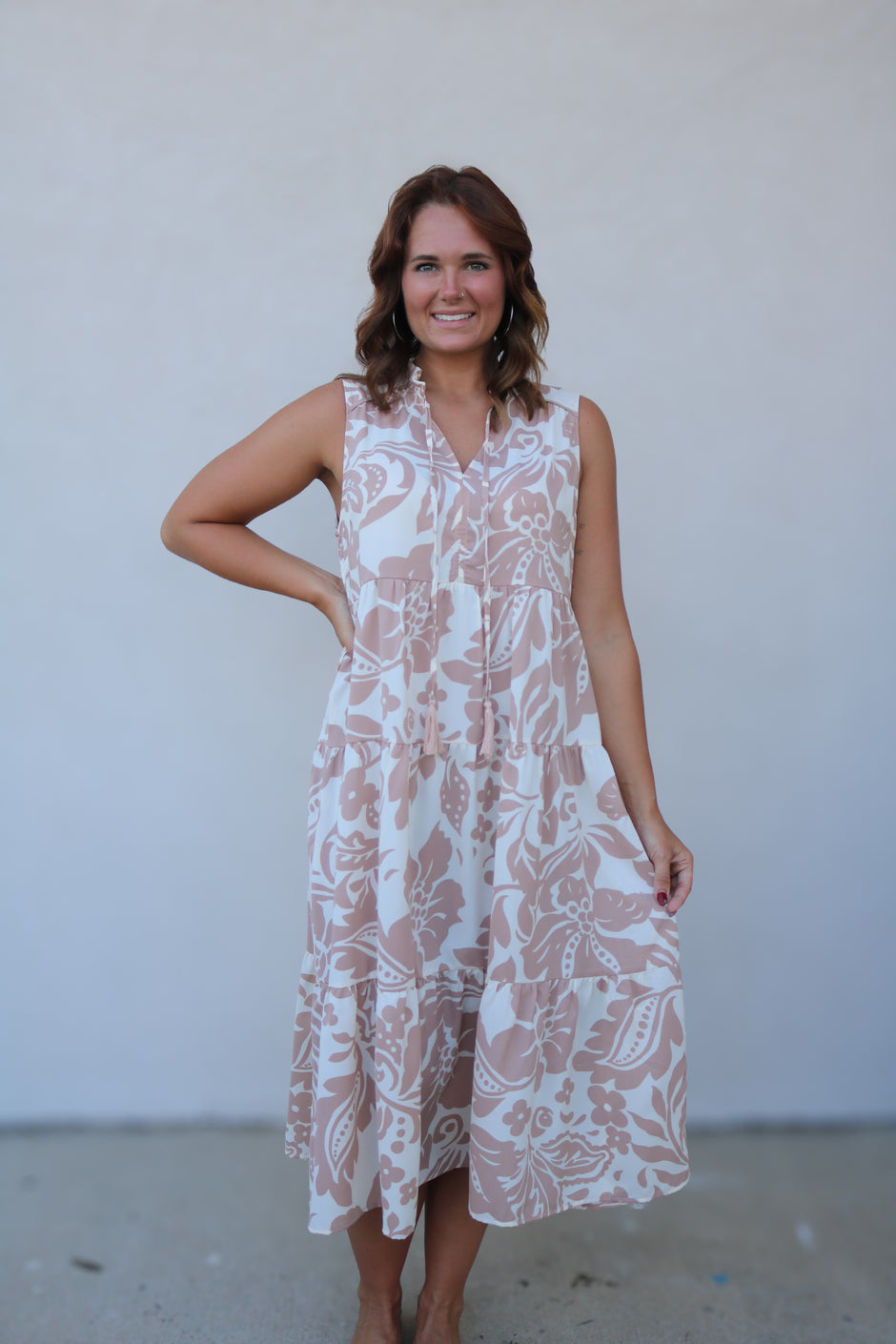 Dresses – Ellie's Clothing Boutique