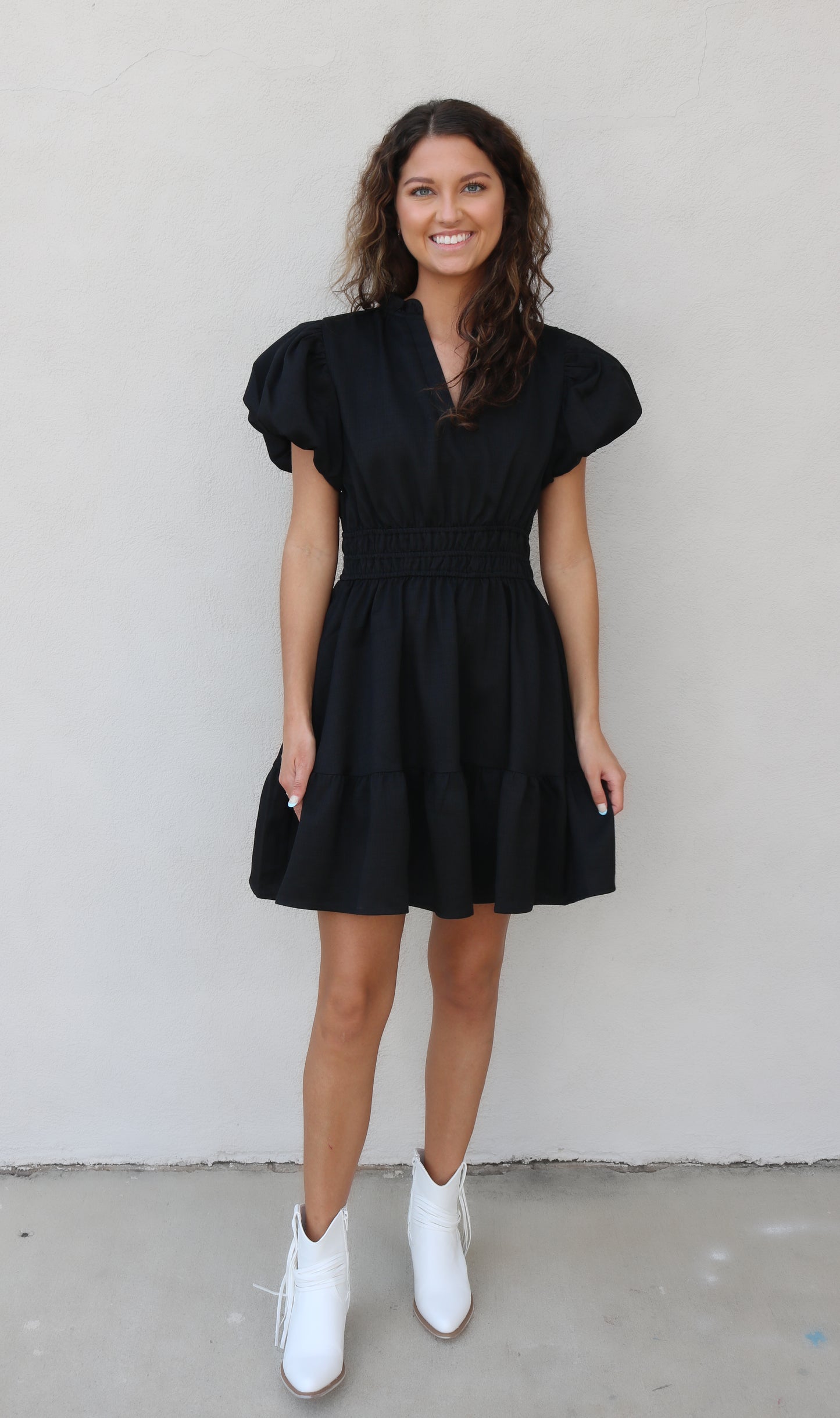 Finley Dress