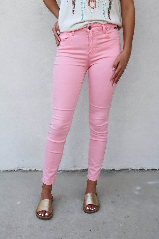 Mila Skinny Jeans