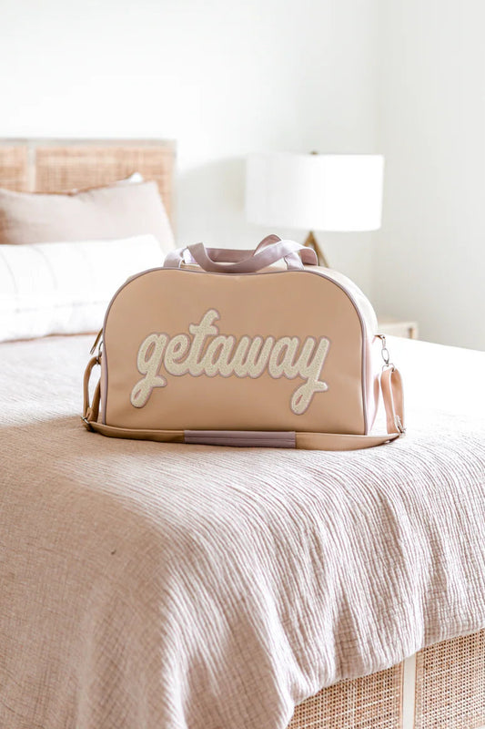 Getaway Duffle Bag