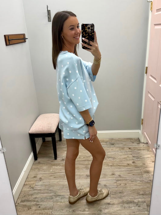 Pretty in Polka Dots Set