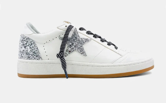 ShuShop Paz Sneakers