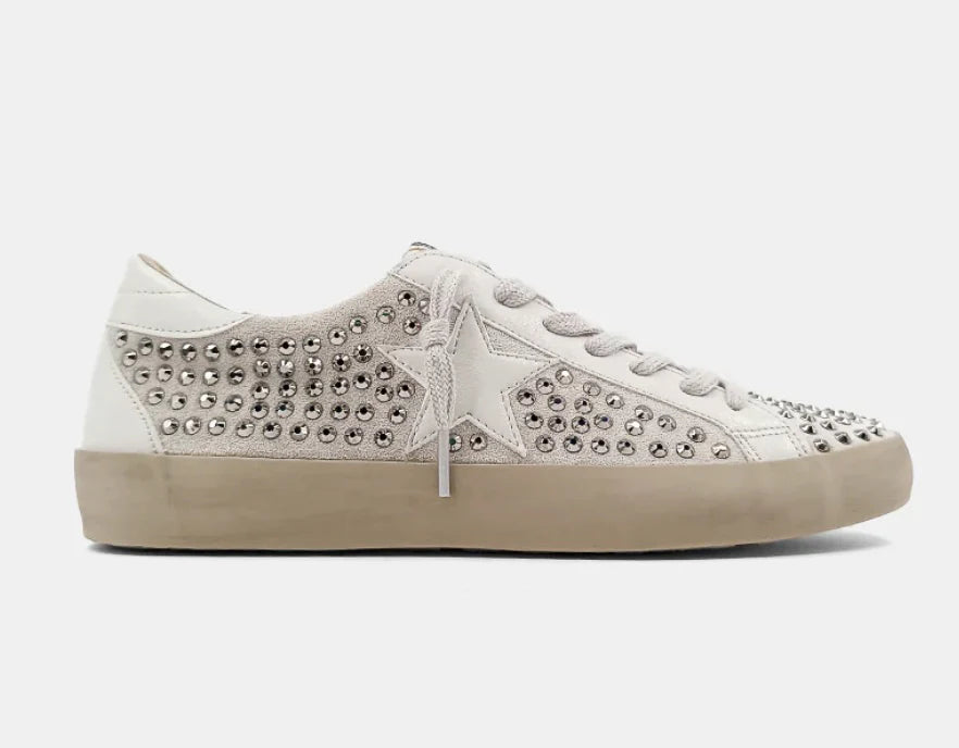 ShuShop Rock Star Sneakers