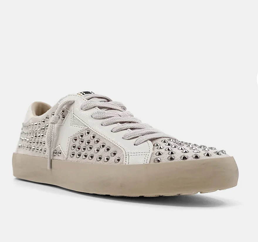 ShuShop Rock Star Sneakers