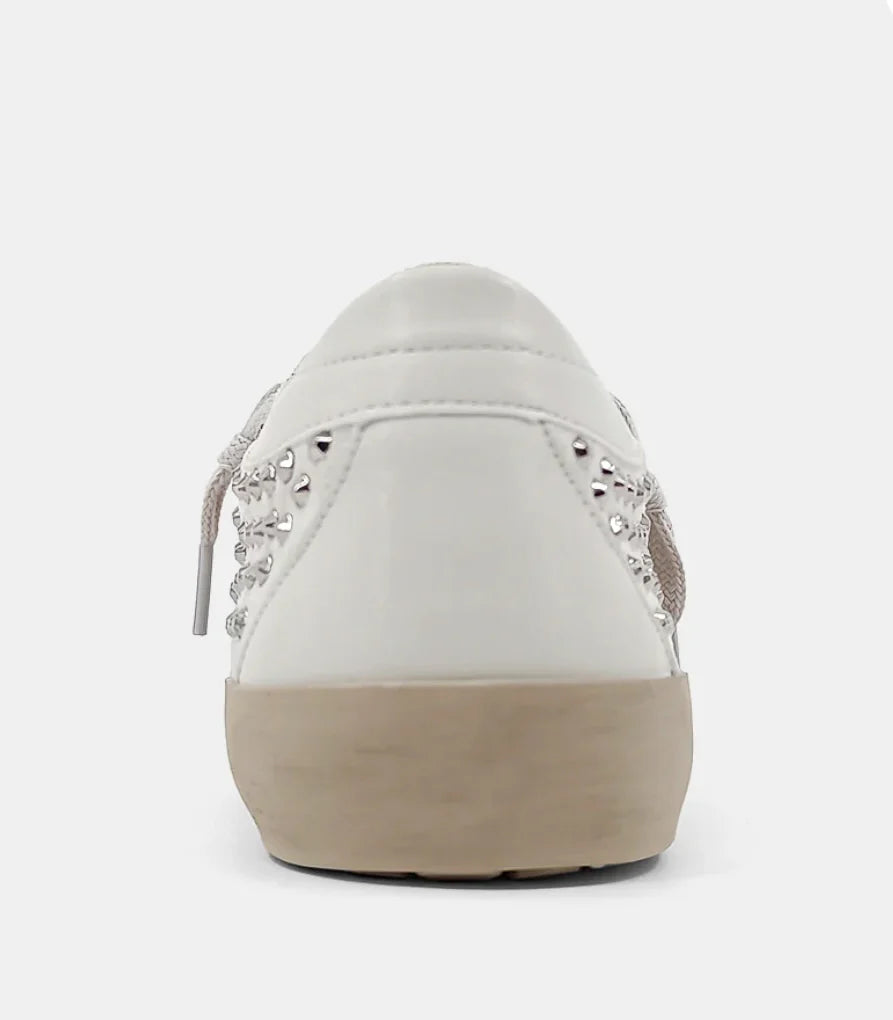 ShuShop Rock Star Sneakers