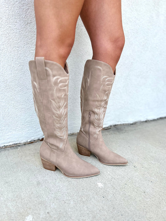 Samara Boots