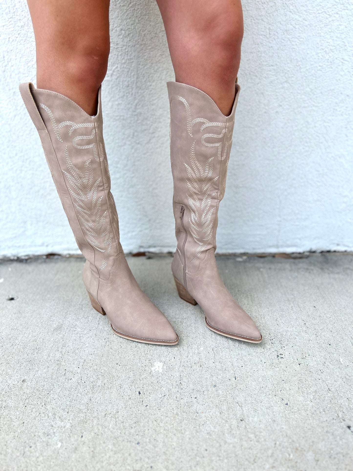 Samara Boots