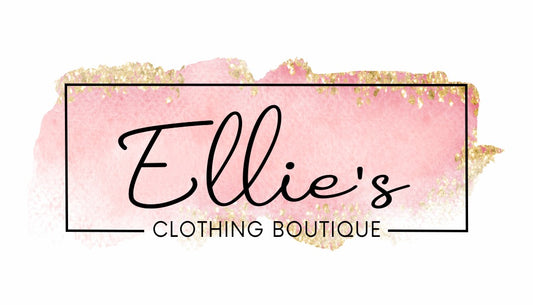 Ellie's Clothing Boutique Gift Card