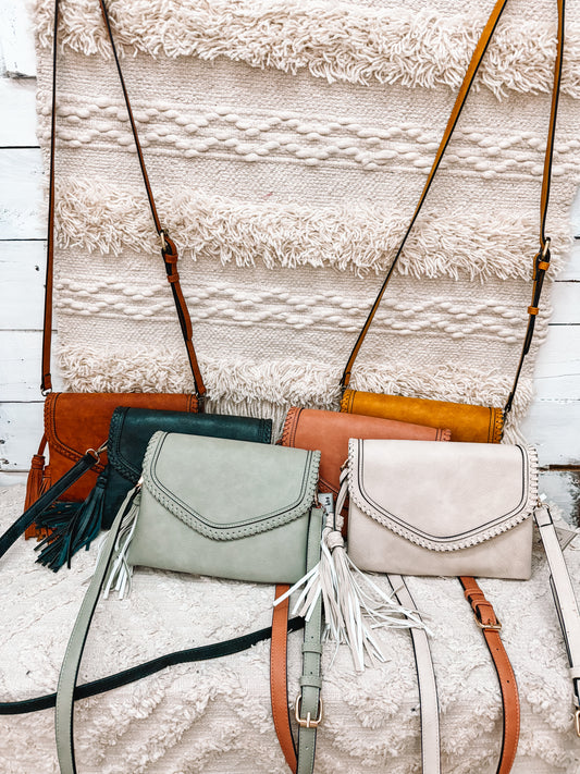 Sloane Crossbody